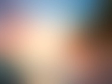 Soyut pastel yumuşak renkli desenli arkaplan tonu