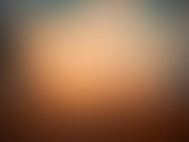 Bulanık gradyan arkaplan, soyut tasarım çizimi.