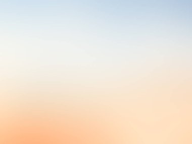 Degrade renkli bulanık arka plan.