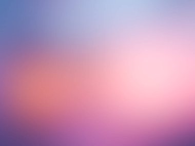 Bulanık gradyan ağ arkaplanı. Parlak renklerle soyut arkaplan. Moda vektör illüstrasyonu.