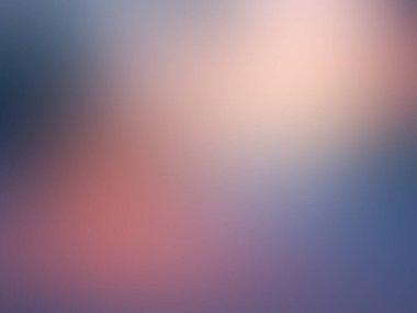 Bulanık ışık arkaplanı, renkli