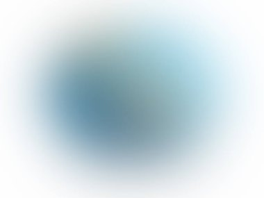 Soyut pastel yumuşak renkli düz mavi renkte tonda odak kapalı dokulu arka plan bulanık