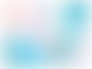 Bulanık pastel yumuşak renkli soyut arkaplan