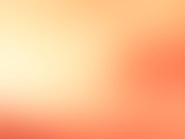 Soyut illüstrasyon için bulanık renkli arkaplan