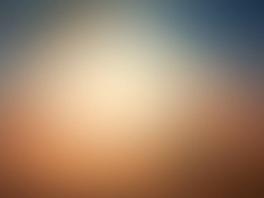 Bulanık gradyan arkaplan / soyut doku