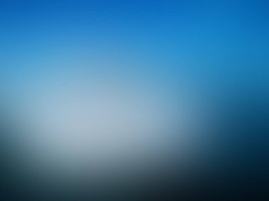 mavi gradyan arkaplan, kopyalama alanı ile soyut bulanık arkaplan