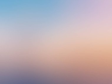 Soyut pastel yumuşak renkli desenli arkaplan tonu