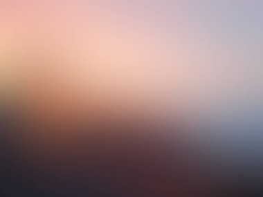 soyut renkli bulanık arkaplan