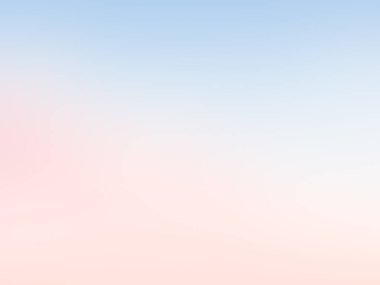 Soyut pastel yumuşak renkli desenli arkaplan tonu