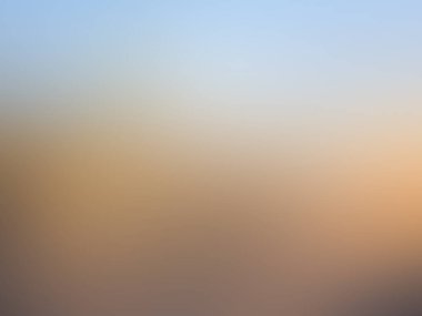 Renkli bulanık arkaplan