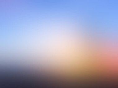 Düz renkli gradyan arka planı