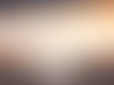 Bulanık arkaplan kahverengi eğimli dokusu