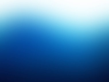 soyut bulanık mavi arkaplan, vektör çizimi