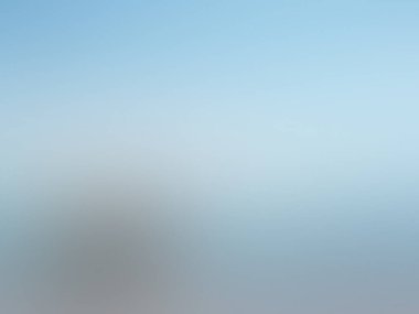 Bulanık eğimli arkaplan / şeffaf arkaplan ile renkli doku