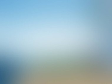 soyut pastel yumuşak renkli bulanık desenli arka plan altın, sarı ve mavi tonlarda odak noktasından