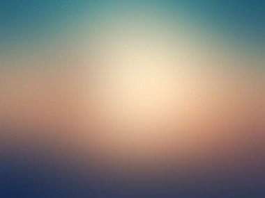 Bulanık arkaplan. Renkli gradyan odaklanmış arkaplan. Projeniz, afişiniz, duvar kağıdınız için basit moda tasarım öğesi. güzel de - odaklanmış yumuşak bulanık