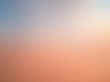 Bulanık gradyan arkaplan / soyut arkaplan, boşluğu olan renkli duvar kağıdı