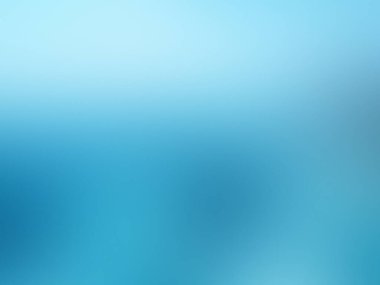 soyut bulanık mavi arkaplan, pastel renk gradyanı, pürüzsüz