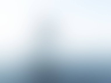 Bulanık ışık gradyan arkaplan, vektör illüstrasyonu