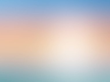 Bulanık gradyan arkaplan dokusu