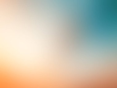 Düz renkli gradyan arka planı