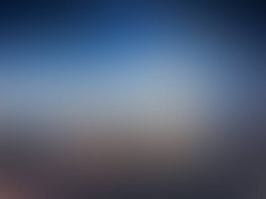 Farklı şekillerde bulanık arkaplan