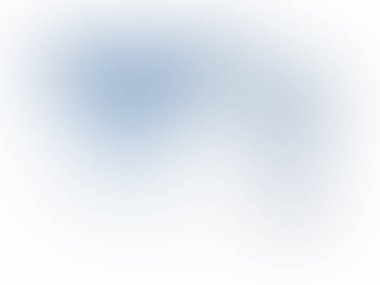 Soyut lüks bulanık mavi renk gradyanı, ürünlerinizi göstermek için arka plan stüdyo duvarı olarak kullanılır.