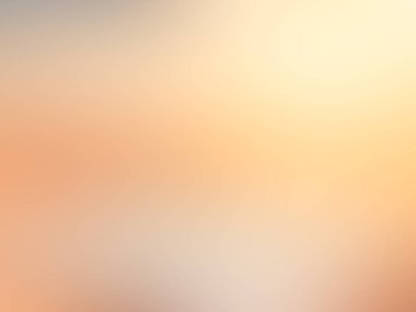 soyut bulanık eğimli arkaplan, renkli pürüzsüz pankart şablonu