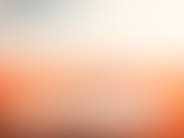 Degrade renkli bulanık arka plan