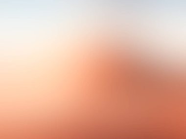 Degrade renkli bulanık arka plan