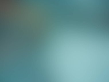 Bulanık arkaplan dokusu, mavi illüstrasyon