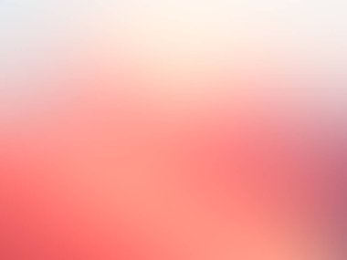 Degrade renkli bulanık arka plan.