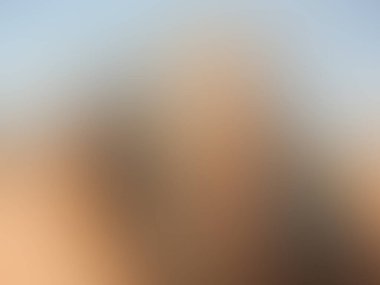 Bulanık arkaplan, renkli çizgiler.