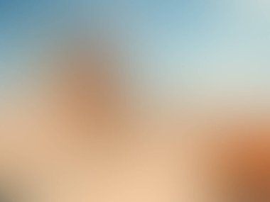 Soyut pastel yumuşak renkli desenli arkaplan tonu