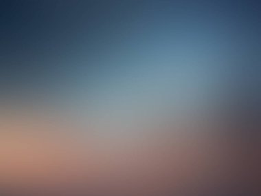 Bulanık arkaplan. Renkli gradyan odaklanmış arkaplan. Projeniz, afişiniz, duvar kağıdınız için basit moda tasarım öğesi. güzel de - odaklanmış yumuşak bulanık