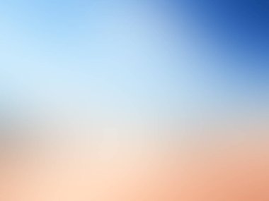 Soyut pastel yumuşak renkli desenli arkaplan tonu