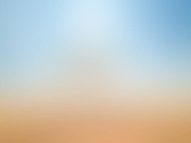 Bulanık arkaplan, renkli gradyan arkaplan