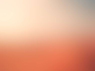 Düz renkli gradyan arka planı.