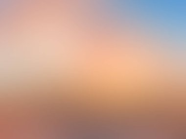 Soyut pastel yumuşak renkli desenli arkaplan tonu