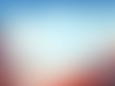 Bulanık gradyan arkaplan / çok renkli, soyut arkaplan