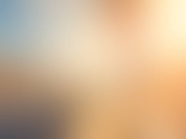 Bulanık arkaplan, bulanık eğim, açık renk, mavi, sarı, turuncu, kahverengi, sarı, gri