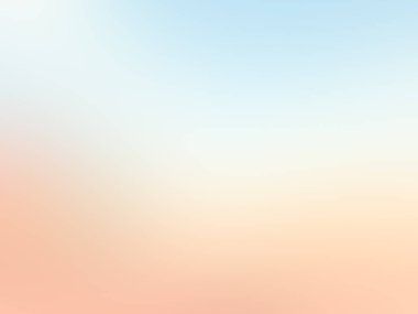 ışık Pastel gradyan arkaplan