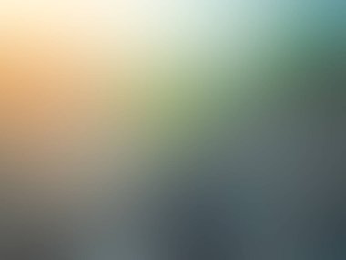 Degrade renkli bulanık arka plan