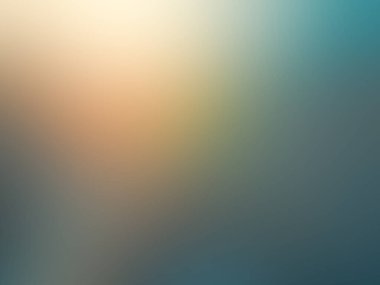 Degrade renkli bulanık arka plan