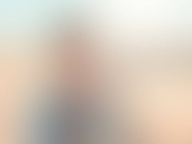 Soyut pastel yumuşak renkli desenli arkaplan tonu