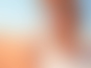 Soyut pastel yumuşak renkli desenli arkaplan tonu