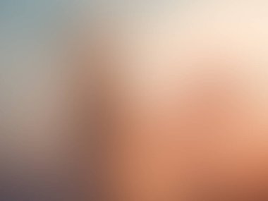 Bulanık arkaplan dokusu, soyut illüstrasyon