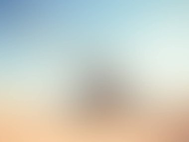 Düz renkli gradyan arka planı.