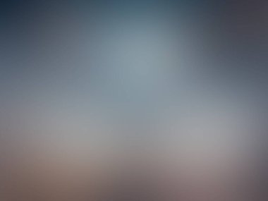 Bulanık arkaplan dokusu, gradyan ile soyut illüstrasyon