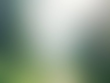 yeşil bulanık arkaplan. vektör illüstrasyonu